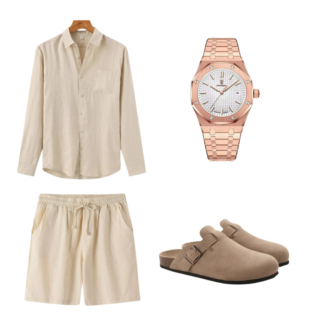 Beach Bar outfit