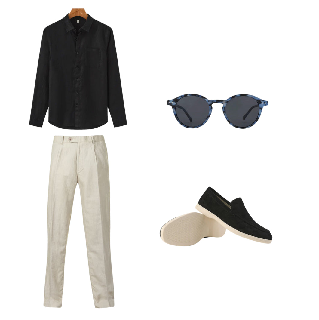 Nice Night Out Outfit