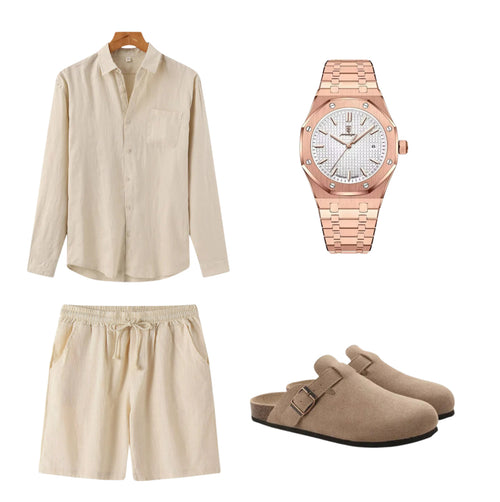 Beach Bar outfit