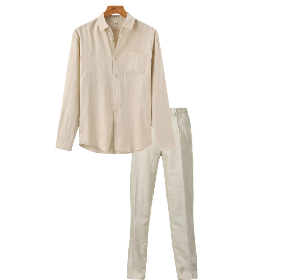 Classic Linen Combo