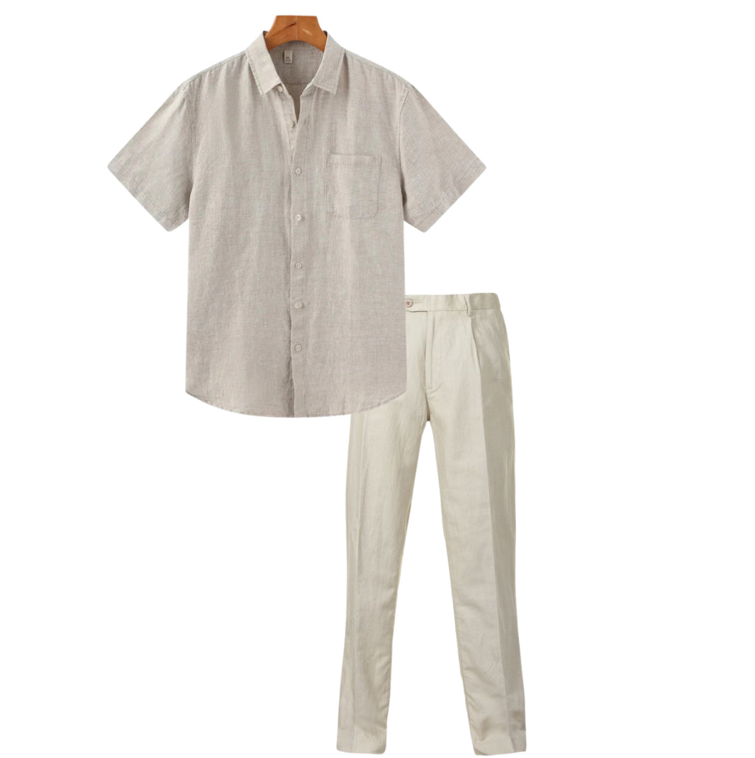 Classic Linen Combo