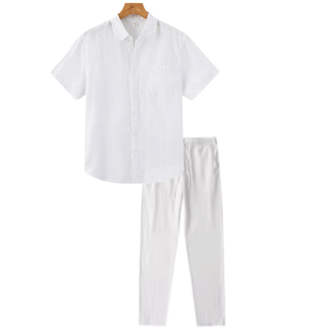 Classic Linen Combo