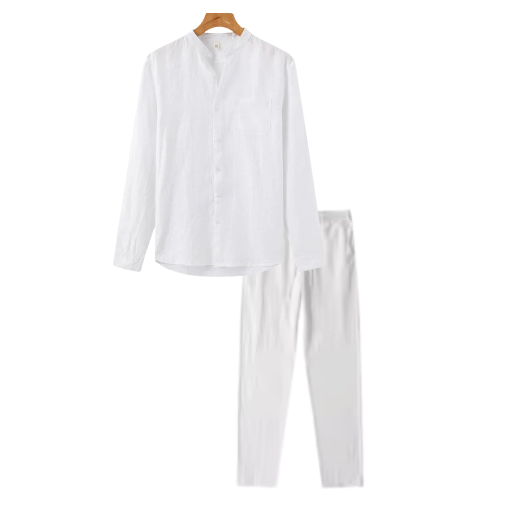 Classic Linen Combo