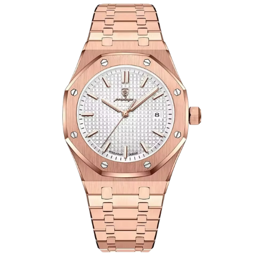 Louvre Amélie Watch