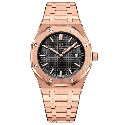 Louvre Amélie Watch