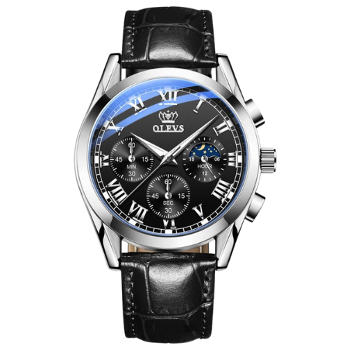 Elysian Marque Watch