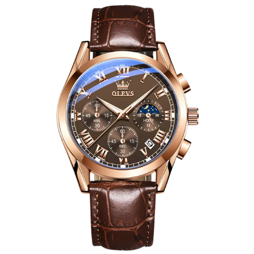 Elysian Marque Watch