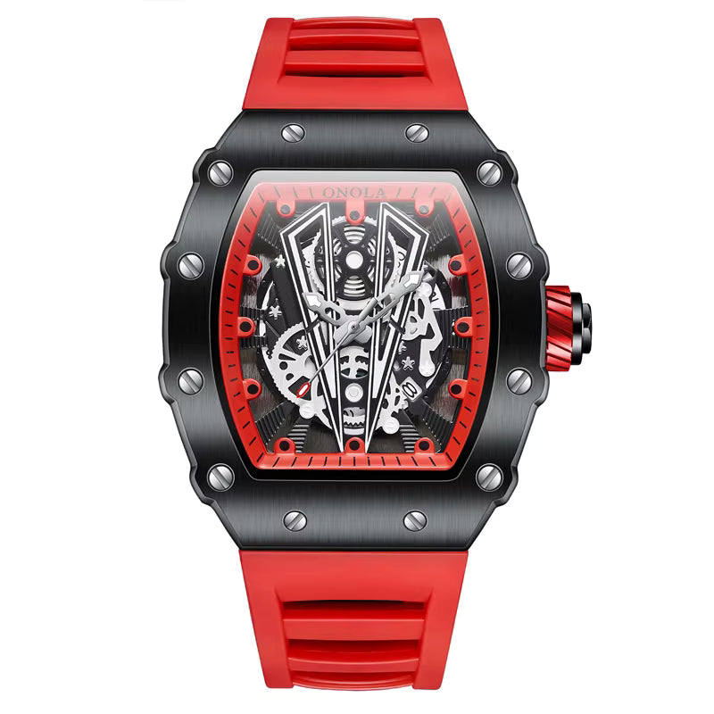 Caspian Aureo Watch