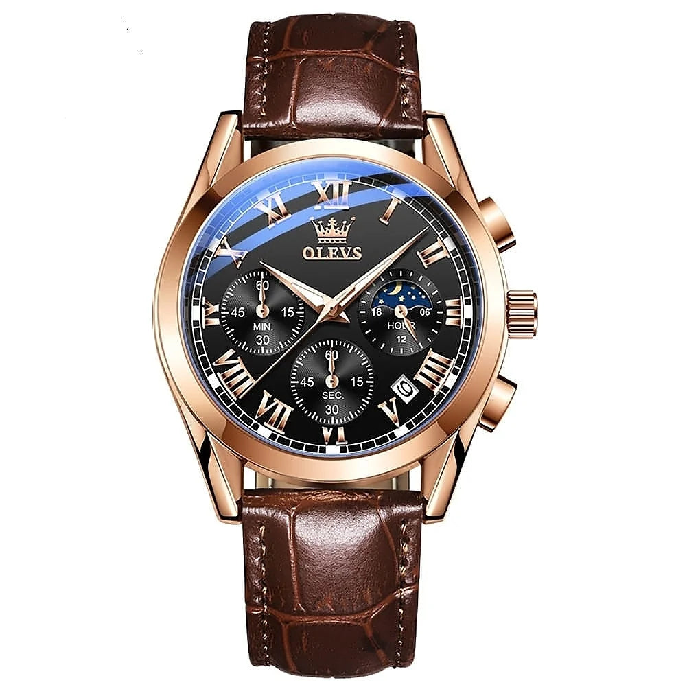 Elysian Marque Watch