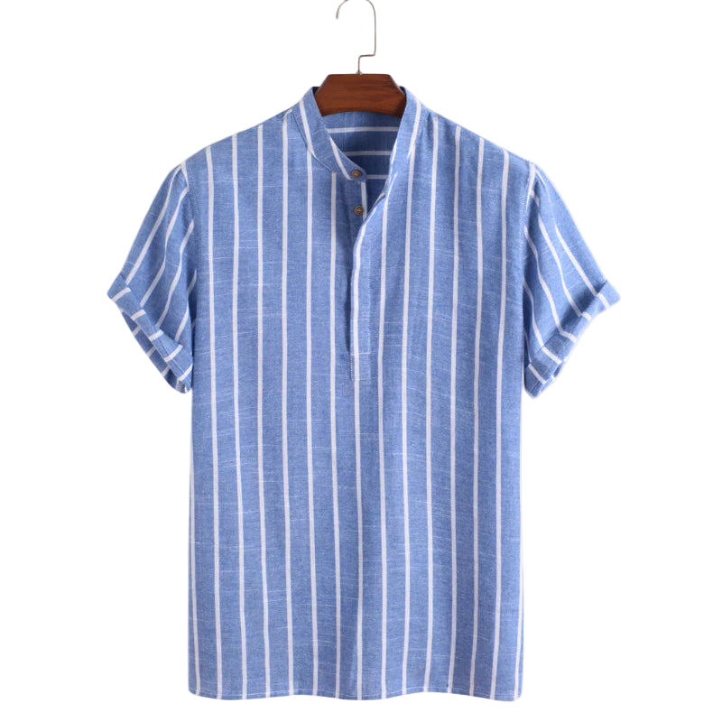 Capri Sailor Polo