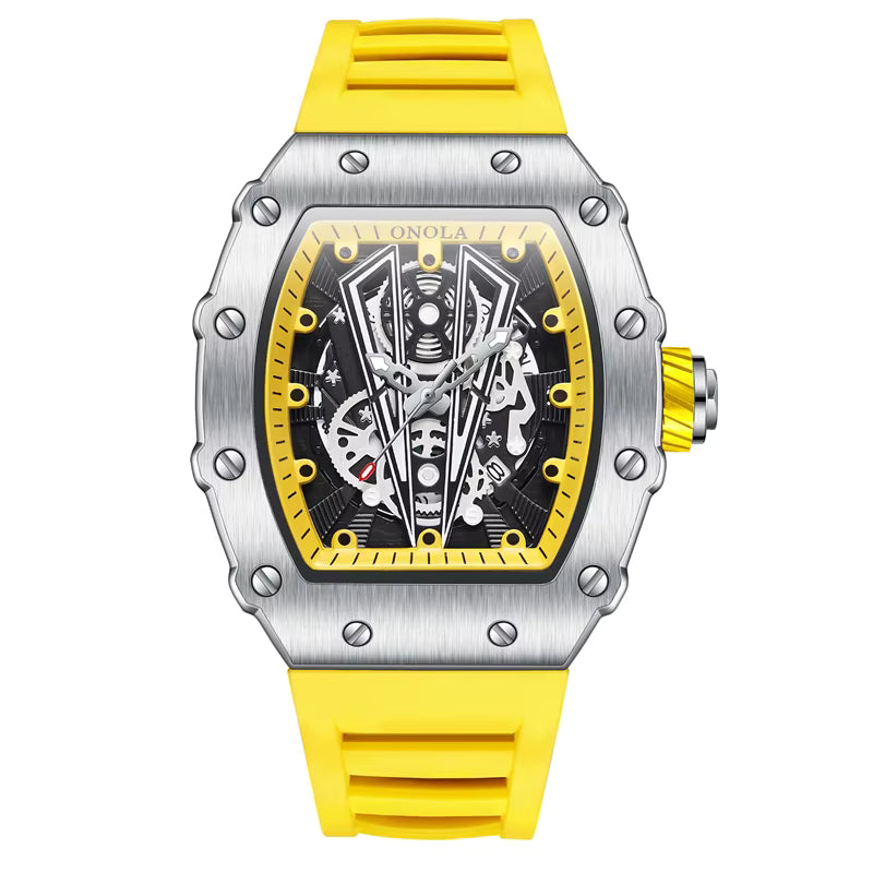 Caspian Aureo Watch