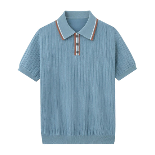 Ashford Knit Polo
