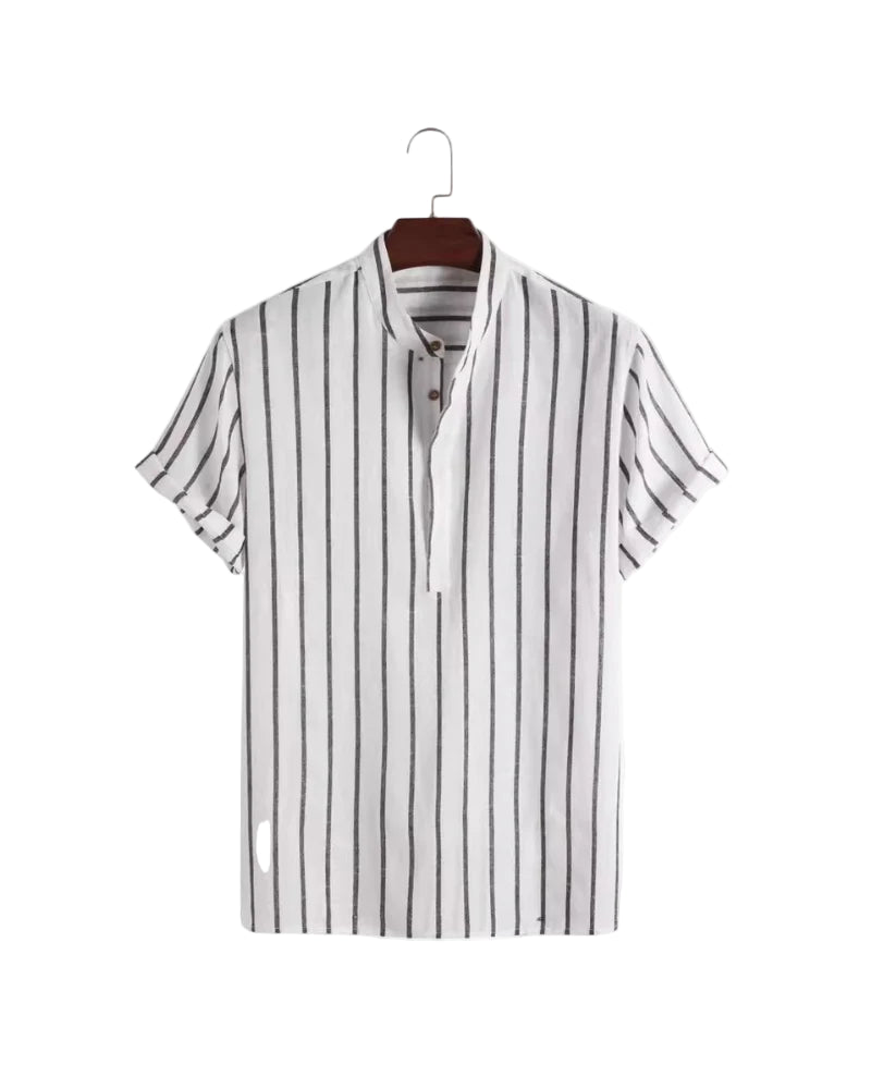Capri Sailor Polo